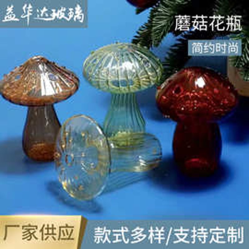 锦州玻璃工艺品：雕琢艺术之美